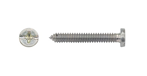 VITE 24MM PER FISSAGGIO SUPPORTO