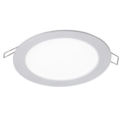 FARETTO INCASSO LED 6W 4000K