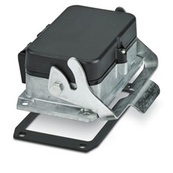 HC-STA-B48-BWSC-EMC-AL CUSTODIA