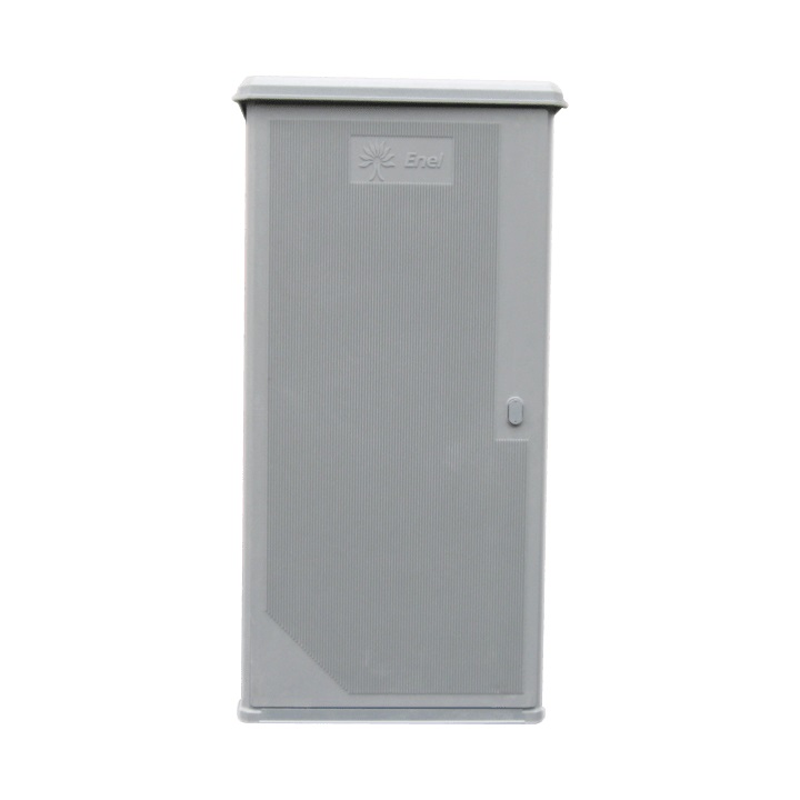 Armadio vetroresina CVHP linea Conchiglia