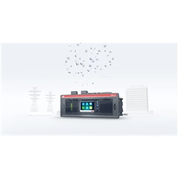 Ekip UP Protect+ con IPS protezione e controllo impianti elettrici avanzato ABB