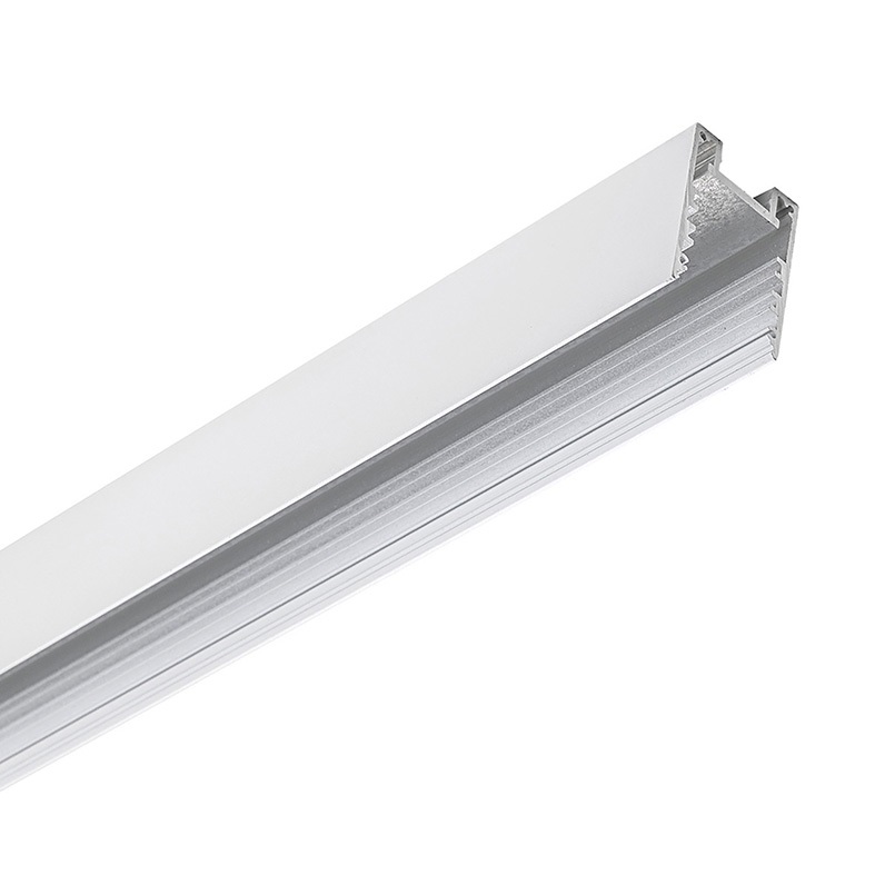 PROFILO IN ALLUMINIO PLAFONE/SOSPEN