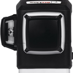 LIVELLA LASER 3 FASCI 360 CLASSE II