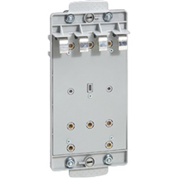 Base Megatiker M2 250 4P supporto elettrico professionale