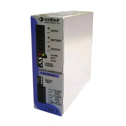 CSU5-240W/024V/AA CARICABATTERIE DC