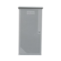 Armadio vetroresina CVBP linea Conchiglia