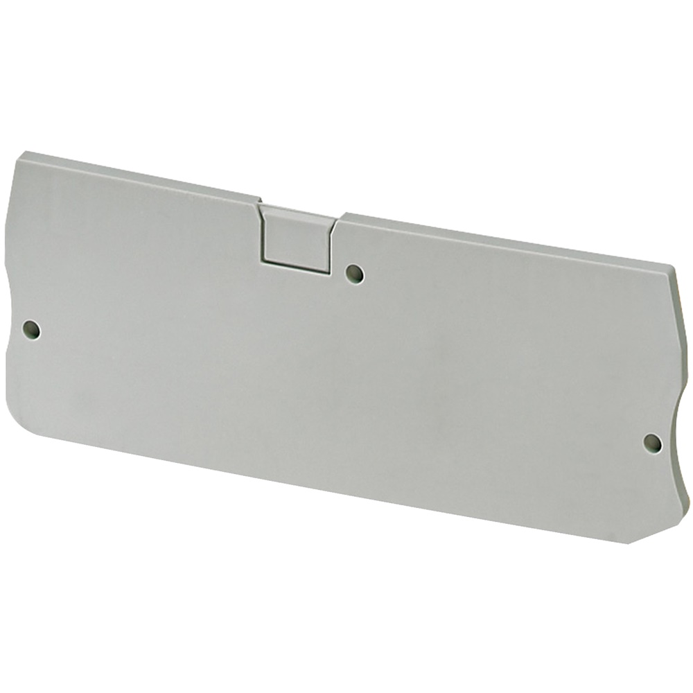 Blocco terminale, 4pt, per NSYTRP44