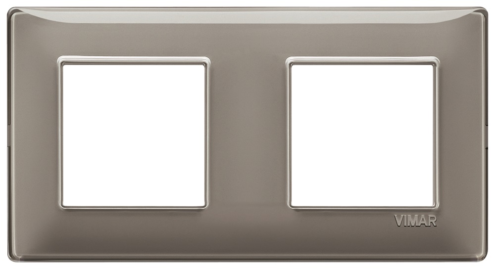 PLACCA 4M (2+2) INT71 REFLEX CENERE