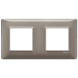 PLACCA 4M (2+2) INT71 REFLEX CENERE