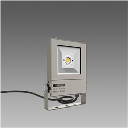 MICRORODIO 1980 LED 29W CLD CELL AN
