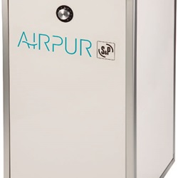 Purificatore daria portatile Airpur Soler & Palau PAP 420 H14 