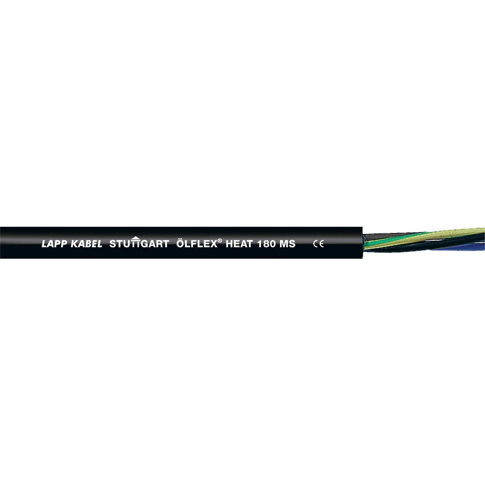 7G1,5mm² Cavo OLFLEX HEAT 180 MS