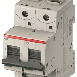 S802N-D6 INTERRUTTORE AUTOMATICO 36