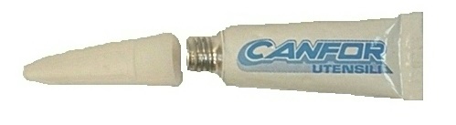 COLLA PER RIPARAZIONE SONDE FIBRA
