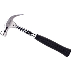 Martello a granchio carpentiere-imballatore 320 mm uso professionale edilizia e imballaggio