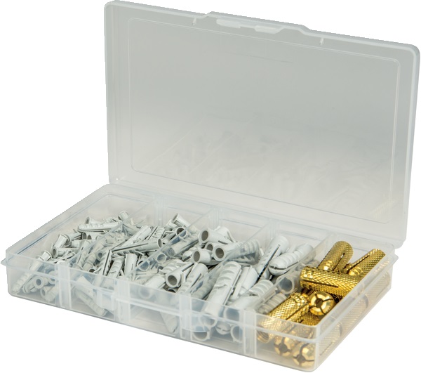 ORGANIZER STANDARD 5 SCOMPARTI