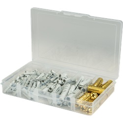 ORGANIZER STANDARD 5 SCOMPARTI