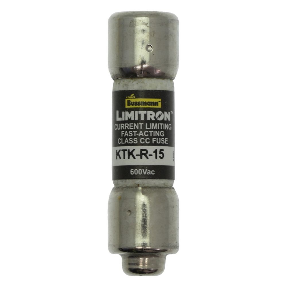 KTK-R-15 FUS. NA, LIMITRON, TIPO R