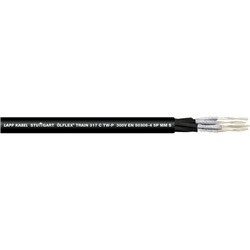 1x1mm² OLFLEX TRAIN 331 600V Cavo unipolare