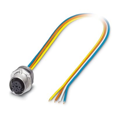 SACC-E-FSD-4CON-M16/0,5 SCO CONNETT
