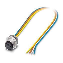 SACC-E-FSD-4CON-M16/0,5 SCO CONNETT