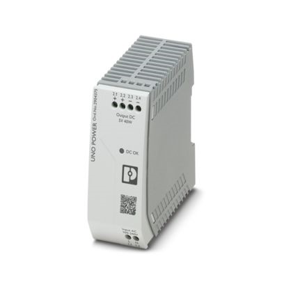 UNO-PS/1AC/ 5DC/ 40W ALIMENTATORE S
