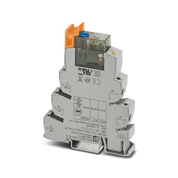 PLC-RSC- 24UC/21HC/MS RELE A VITE