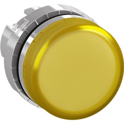 SPIA LUMINOSA  SATIN  DIFF-GIALLO