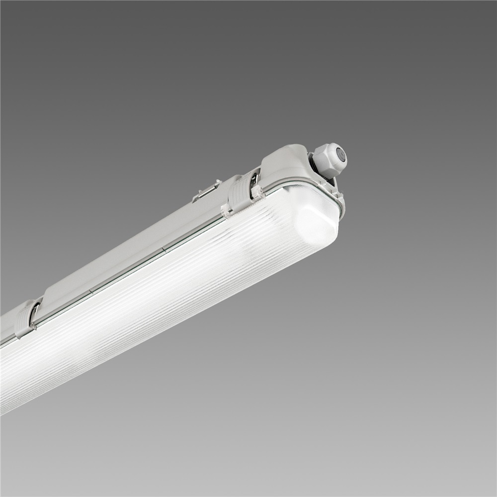 ECHO 957 LED 36W CLD CELL GRI