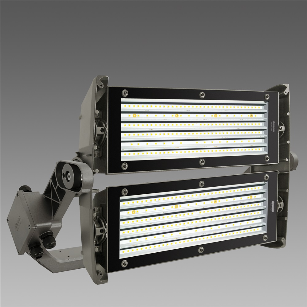 FORUM 2198 LED 736W CLD CELL GRAF.