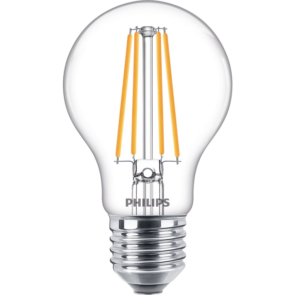 CLA LEDBULB ND 10.5-100W E27 830 A6