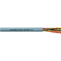 10x0,14mm² Cavo UNITRONIC 100