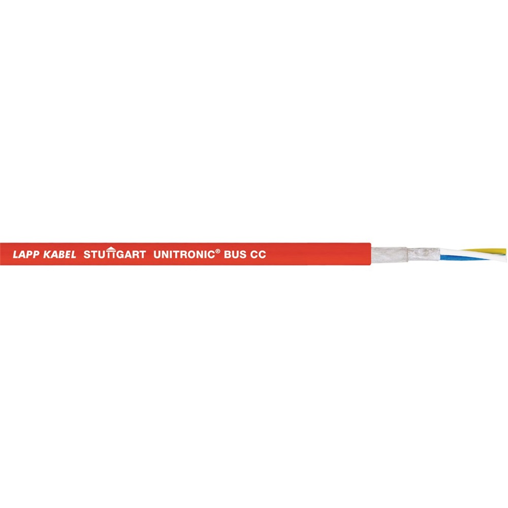 UNITRONIC BUS DN THICK FD P Cavo dati e comunicazione