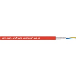 UNITRONIC BUS DN THICK FD P Cavo dati e comunicazione