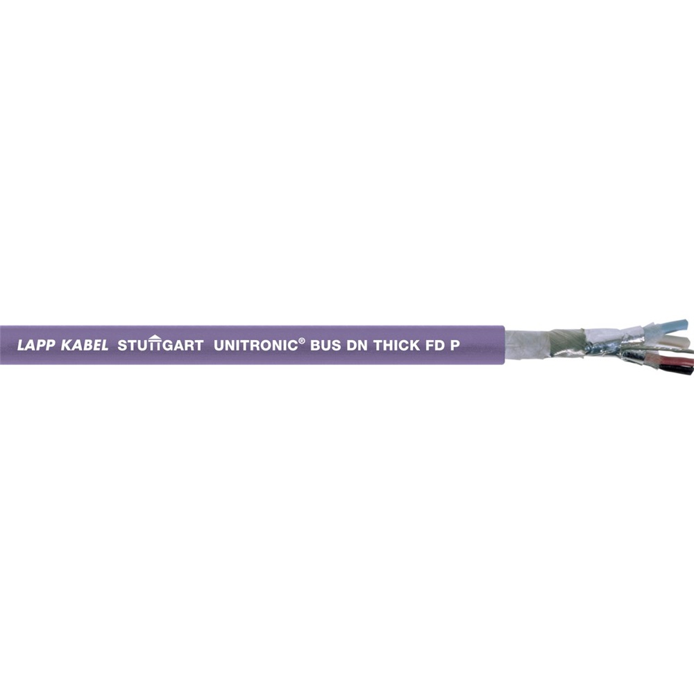 UNITRONIC BUS DN THICK FD P Cavo dati e comunicazione