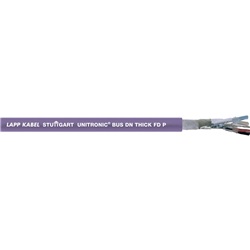 UNITRONIC BUS DN THICK FD P Cavo dati e comunicazione