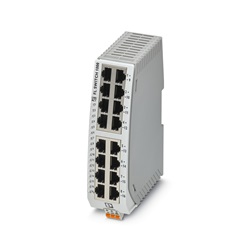 FL SWITCH 1016N SWITCH UNMANAGED