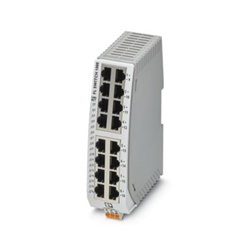 FL SWITCH 1016N SWITCH UNMANAGED