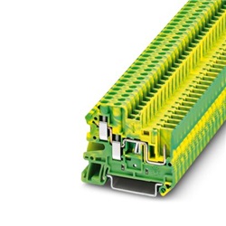 UT 4-TWIN/ 1P-PE MORSETTO UNIVERSAL