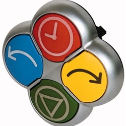 M22-D4-O-O PULS.QUADRUPLO PERSONALI