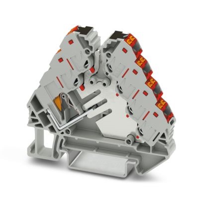 PTRVB 4-FI /RD RIPARTITORE DI POTEN