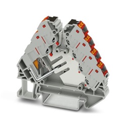 PTRVB 4-FI /RD RIPARTITORE DI POTEN