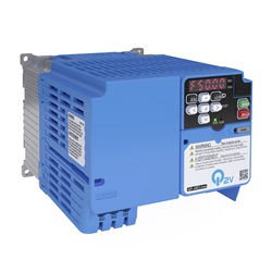 INVERTER Q2V.400V.ND 11.9 A 5.5 KW.