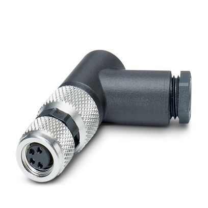 SACC-M 8FR-4CON-M-SW CONNETTORE 4 P