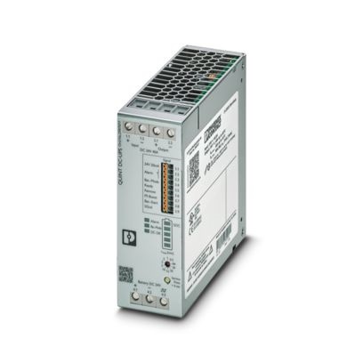 QUINT4-UPS/24DC/24DC/40 MODULO UPS