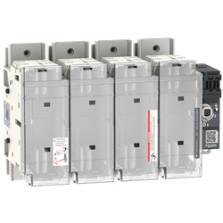 FuPactGS DIN400/2 4P man. front/lat