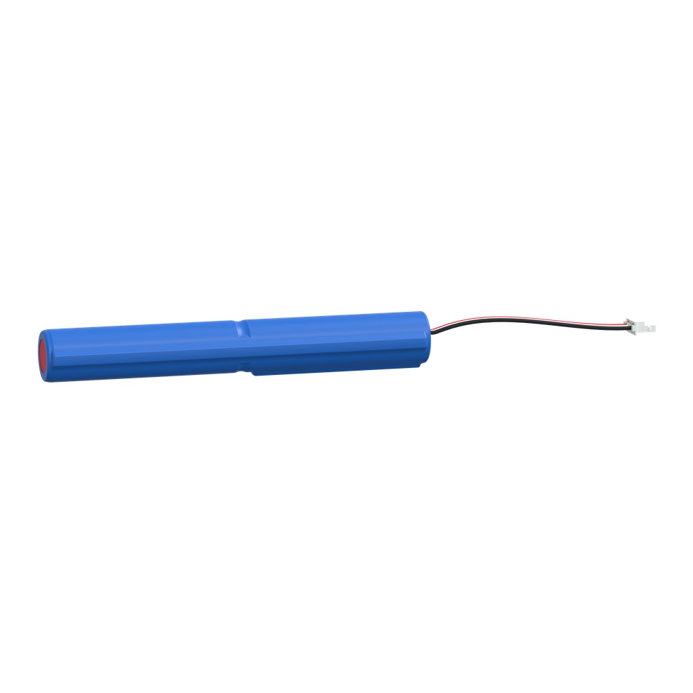 Batteria LiFePO 6,4V 1,5Ah bastone