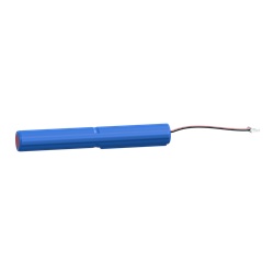Batteria LiFePO 6,4V 1,5Ah bastone