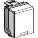 CONNETTORE 16A FUSIBILE E14