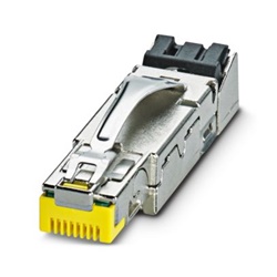 CUC-IND-C1ZNI-S/R4IP10G8 CONNETTORE